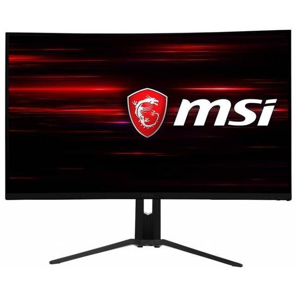 Msi OPTIX MAG321CQR 31.5" 3,000:1 1ms HDMI/DisplayPort/USB LED LCD Monitor OPTIXMAG321CQR